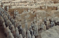 اكتشاف مستوطنة يرجع تاريخها إلى 9000 عام شرقي الصين