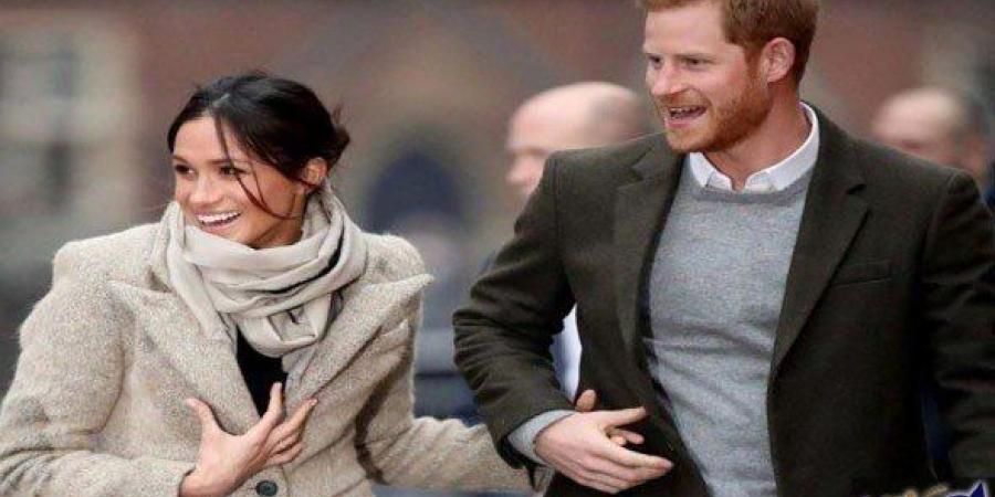 الأمير هاري البريطاني وزوجته يتوجهان لجنوب أفريقيا في أول جولة بعد ميلاد طفلهما