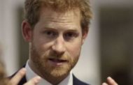 الأمير البريطاني هاري يدعم خطة لوضع السياحة على مسار أكثر استدامة