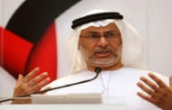 وزيرالدولة للشؤون الخارجية الإماراتي: الشعب المصري يتصدى لمنصات الإعلام الموجهة ضد مؤسسات الدولة