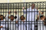 السلطات العراقية تعتقل شبكة إرهابية خططت لتنفيذ عمليات خلال مناسبة “زيارة الأربعين”