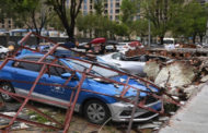 ارتفاع حصيلة ضحايا إعصار دوريان في جزر الباهاما إلى 7 قتلى