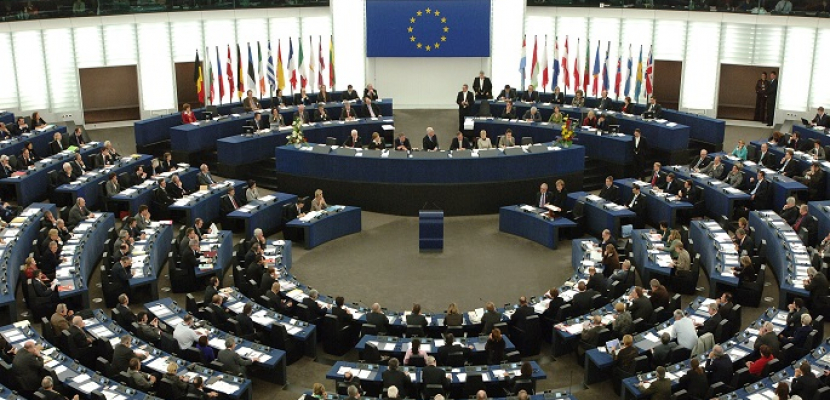 الاتحاد الأوروبي ردا على نتنياهو: لن نعترف بأي تغييرات على حدود ما قبل عام 1967