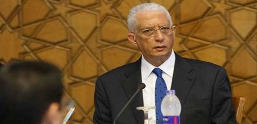 نائب وزير الخارجية للشئون الأفريقية يعقد اجتماعين حول مستجدات المفاوضات بشأن سد النهضة