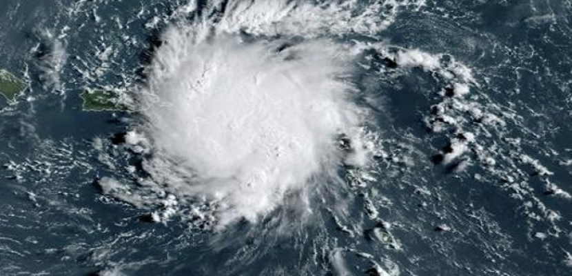 البيت الأبيض يعلن حالة الطوارئ في ولاية جورجيا مع اقتراب إعصار “دوريان”