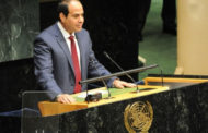 الرئيس السيسي يشارك في أعمال “قمة التنمية المستدامة” بمقر الأمم المتحدة