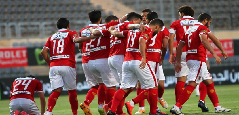 الأهلي يتخطى الهلال ويتأهل لربع نهائي دوري أبطال إفريقيا