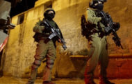 القوات الإسرائيلية تعتقل وزير شؤون القدس وتداهم منزل محافظ المدينة