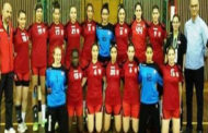 منتخب تونس للناشئات يتوج ببرونزية البطولة الأفريقية لكرة اليد
