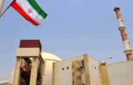 إيران تبدأ تخصيب اليورانيوم بنسبة 20% في مفاعل فوردو