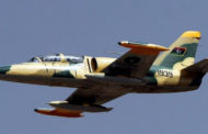 الجيش الليبى يعلن استهدافه مبنى إقامة الأتراك فى مطار مصراتة