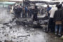 التحالف العربي: الحوثيون أطلقوا صاروخا باليستيا من عمران سقط في صعدة