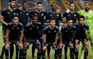 بيراميدز يسعى لغسل أحزان الكأس أمام إنبى على ملعب الدفاع الجوى