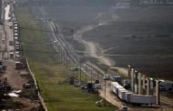 وزير الدفاع الامريكي يعلن تخصيص 3.6 مليار دولار لبناء جدار حدودي مع المكسيك