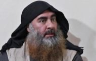 “داعش” يعلن مبايعة “أبي إبراهيم الهاشمي القرشي” خلفا للبغدادي