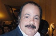 وفاة الفنان المصري طلعت زكريا