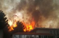 تفاصيل الحرائق في لبنان.. أضرار جسيمة “ومناطق منكوبة”
