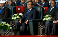 الرئيس السيسي: المؤتمر العالمي للاتصالات الراديوية يعكس نمو الحضارة الإنسانية وتقدمها