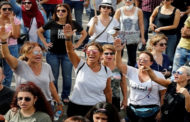 تواصل الاحتجاجات في لبنان لليوم الثالث على التوالى