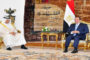 مدبولي يشهد توقيع اتفاقيتين بين مصر والكويت لتمويل المرحلة الثانية من برنامج تنمية سيناء