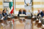 الرئيس السيسي يؤكد حرص مصر على تطوير التعاون مع الكويت في المجالات كافة