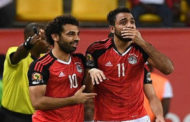 صلاح وكهربا ضمن 6 محترفين يستدعيهم البدرى لمبارتى كينيا وجزر القمر