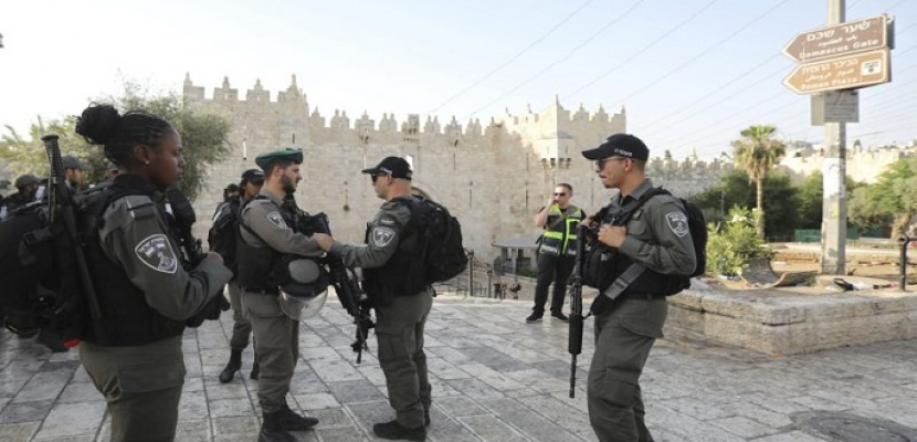 سلطات الاحتلال تغلق الحرم الإبراهيمي بحجة الأعياد اليهودية