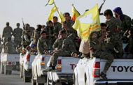 البنتاجون : سنواصل التعاون مع الأكراد فى قوات “قسد” للقضاء على داعش