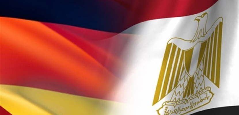 مدير غرفة الصناعة والتجارة الألمانية العربية يشيد بالنمو الاقتصادي في مصر