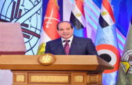 الرئيس السيسي: بعد 6 سنوات نشهد تحقيق حلم تخريج أول دفعة من كلية طب القوات المسلحة