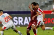 اليوم.. الزمالك في مواجهة صعبة أمام مصر المقاصة