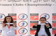 اليوم.. انطلاق منافسات بطولة غرب آسيا للسيدات لكرة القدم