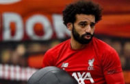 رسميا.. استبعاد صلاح من معسكر المنتخب بودية بوتسوانا