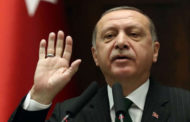 قبل لقائه بوتين.. أردوغان: سنستأنف هجومنا في سوريا إذا لم تتحقق الوعود الأمريكية