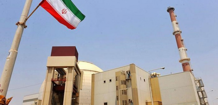 الوكالة الدولية للطاقة الذرية تعلن تحسن التعاون مع إيران