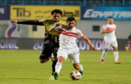 بعد تأجيل القمة .. المسابقات تعلن مواجهة الزمالك للمقاولون السبت
