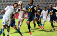 انطلاق الجولة الثالثة للدوري الممتاز بمواجهة سموحة أمام إنبي