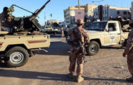 الجيش الليبي يعلن سيطرته على الأجواء ومحاصرة عناصر قوات الوفاق في ضواحي طرابلس
