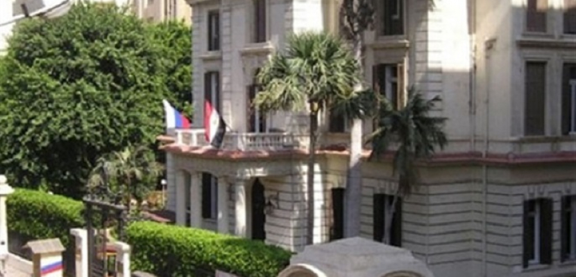 احتفالية فنية على مسرح الجمهورية استعدادا لـ”عام الثقافة المصرية الروسية”