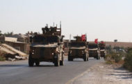 تركيا تعلن إكمال الاستعدادات لشن عملية عسكرية شمال شرق سوريا وترسل تعزيزات إلى حدودها