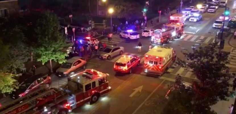 مقتل أربعة وإصابة خمسة في إطلاق نار بمدينة كانساس سيتي الأمريكية