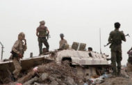 التحالف العربي: خسائر بشرية وعسكرية للحوثيين خلال عمليات في حجة ومأرب باليمن