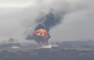 الجيش السوري يقصف بالصواريخ والمدفعية أوكارا للإرهابيين بريفي إدلب وحلب