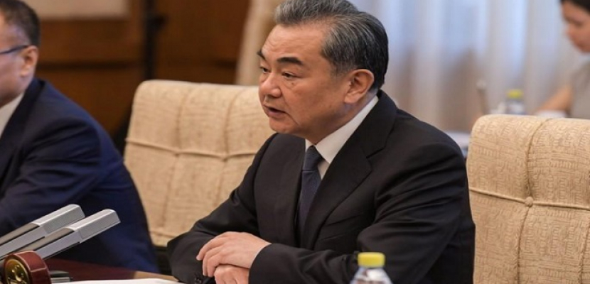 بكين : تفشي كورونا لن يؤثر على مرونة وزخم الاقتصاد على المدى الطويل