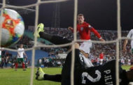 إنجلترا تسحق بلغاريا بسداسية وتقترب من التأهل ليورو 2020