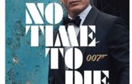 بوستر فيلم “Bond 25” لدانيال كريج