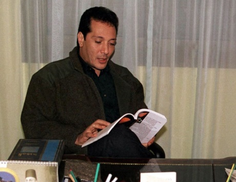 علي الحجار وباسم فرات يفوزان بجائزة السلطان قابوس التقديرية