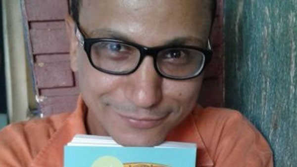المصري محمد عبد النبي يفوز بجائزة الأدب من معهد العالم العربي بباريس