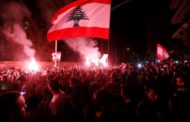 مفتي لبنان يدعو لتلبية مطالب المحتجين