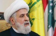 حزب الله يتهم أمريكا بالتدخل في أزمة لبنان